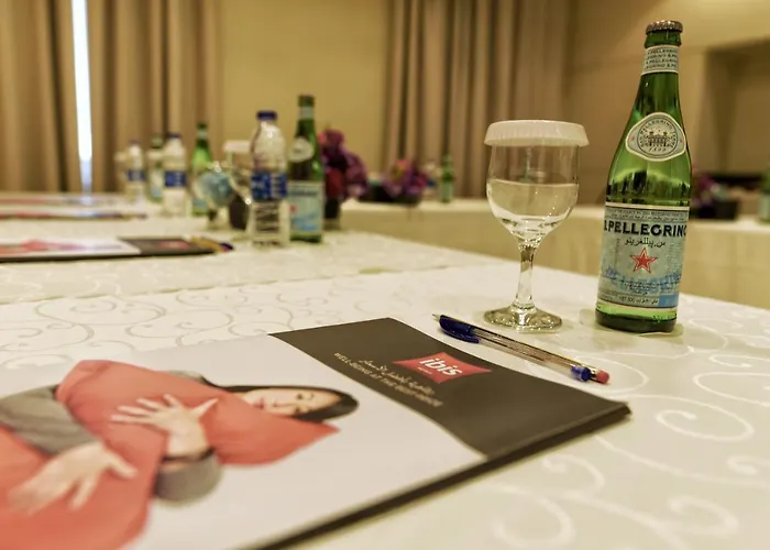 Ibis Muscat