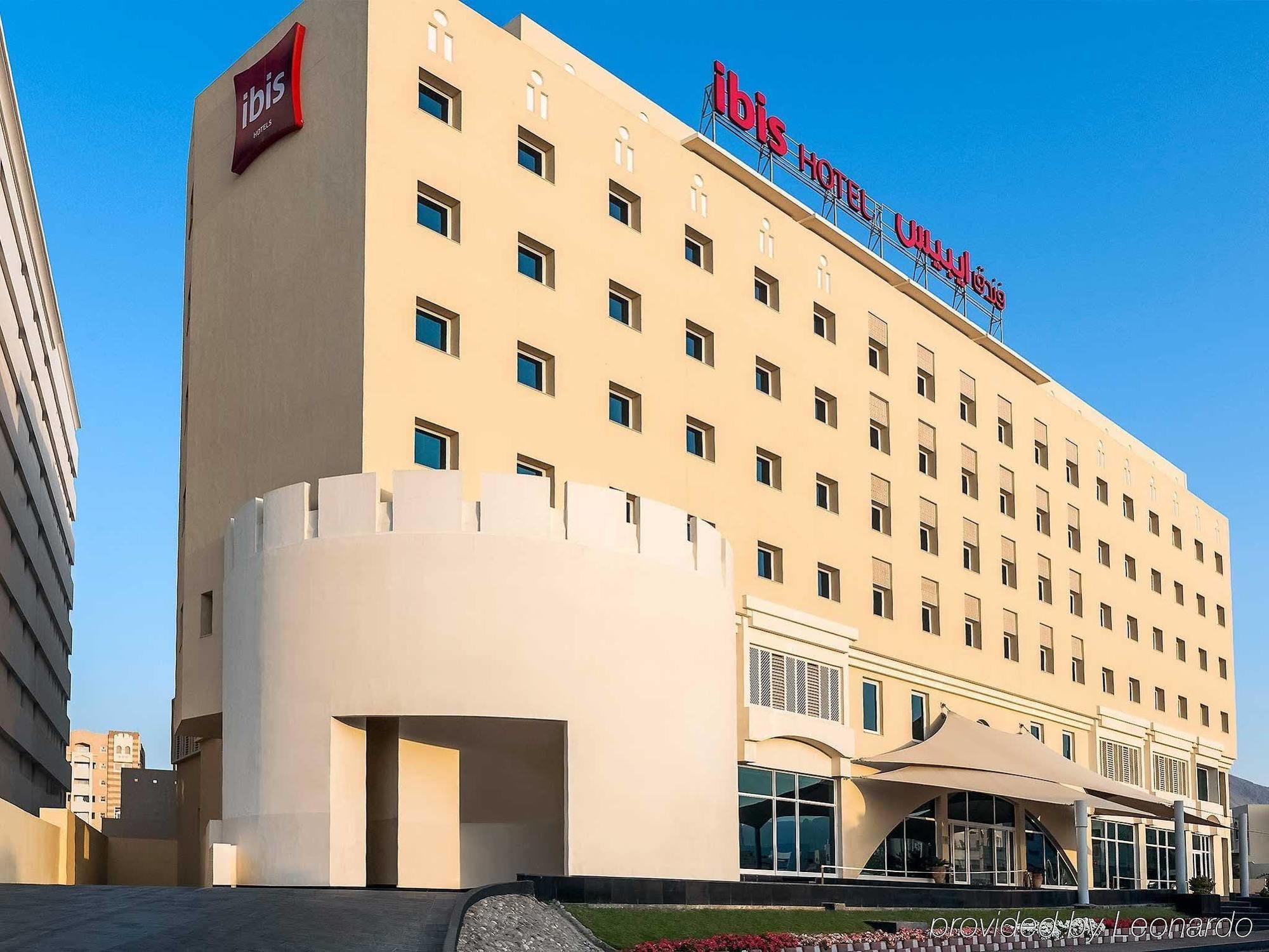 Ibis 3* Mascate