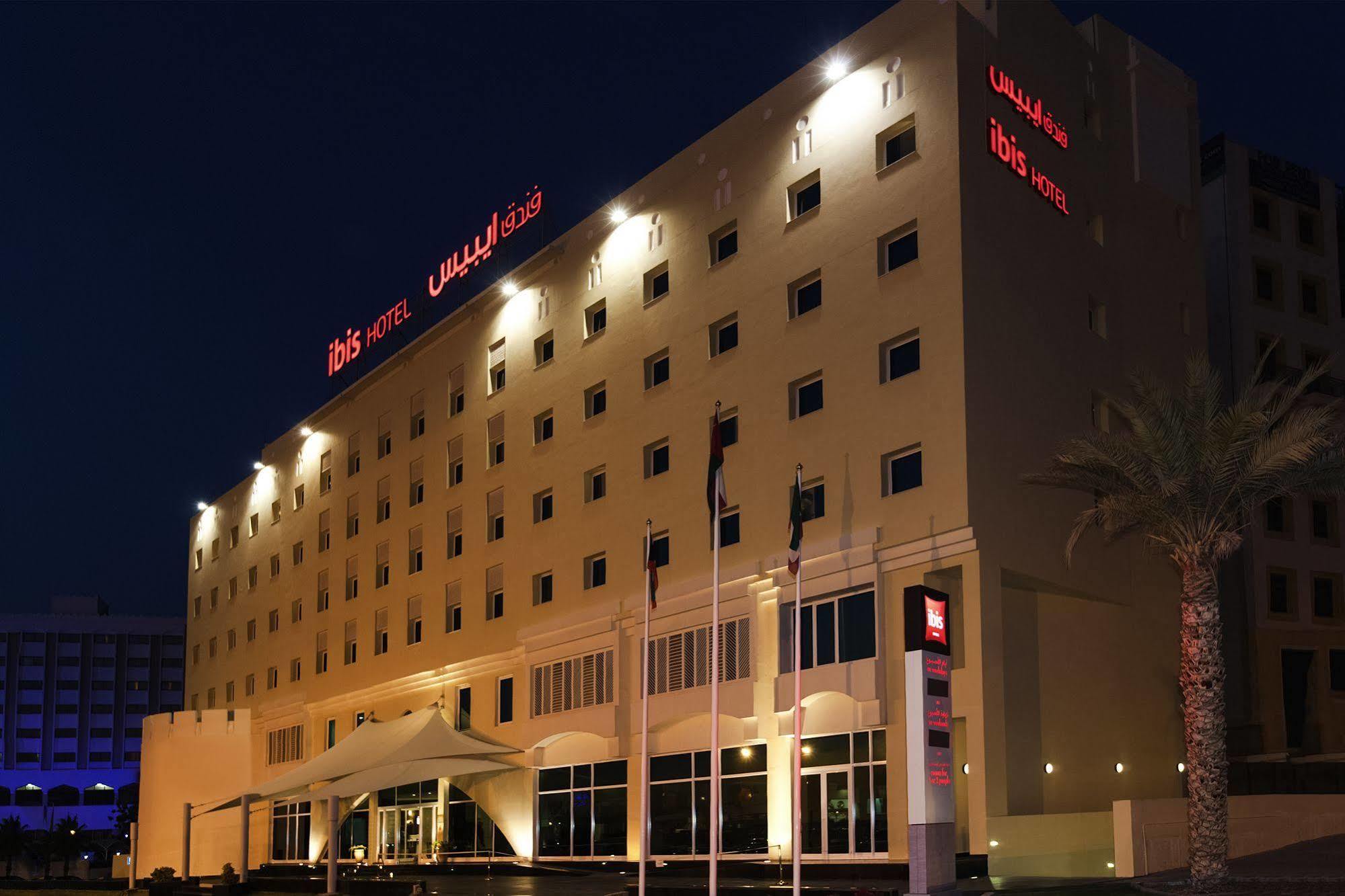 Hotel Ibis