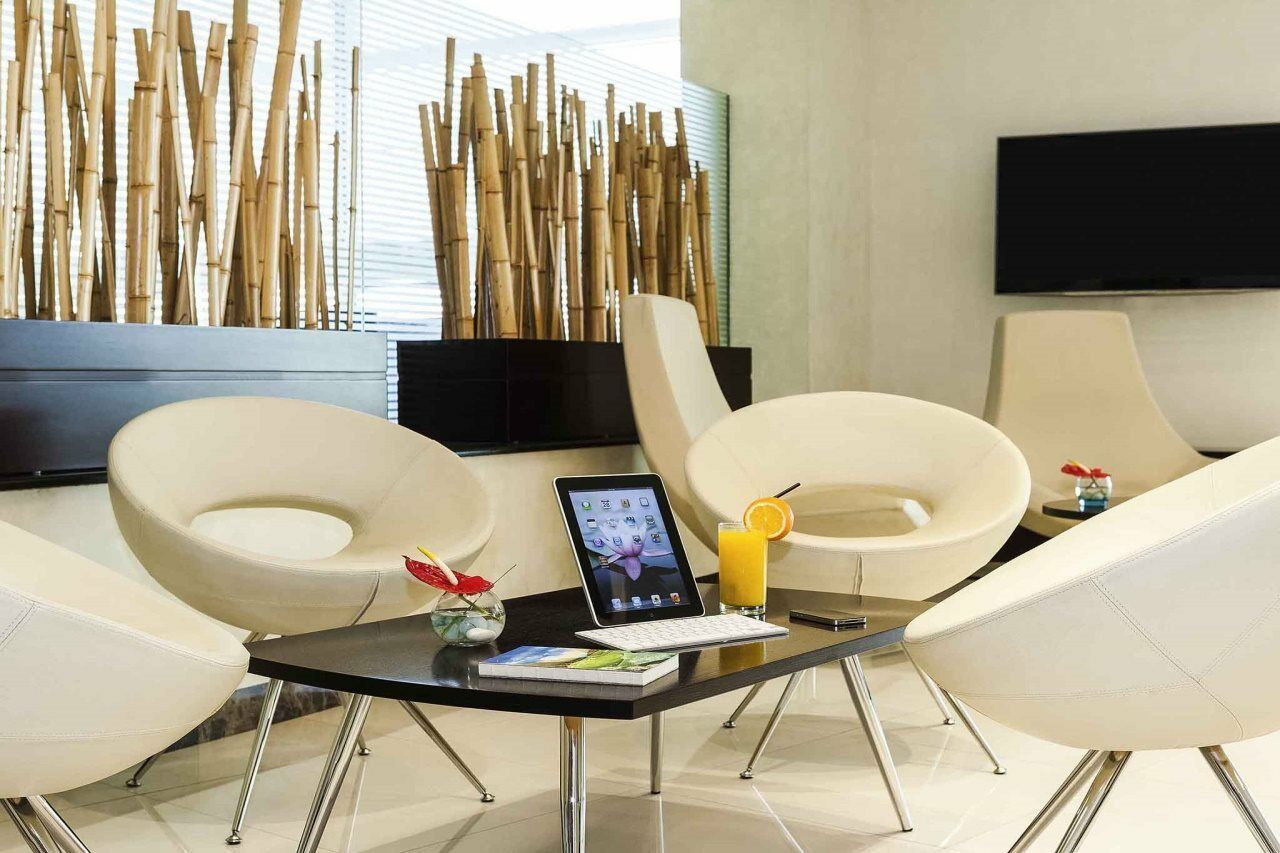 Ibis Hotel Mascate