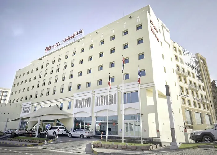ibis Muscat