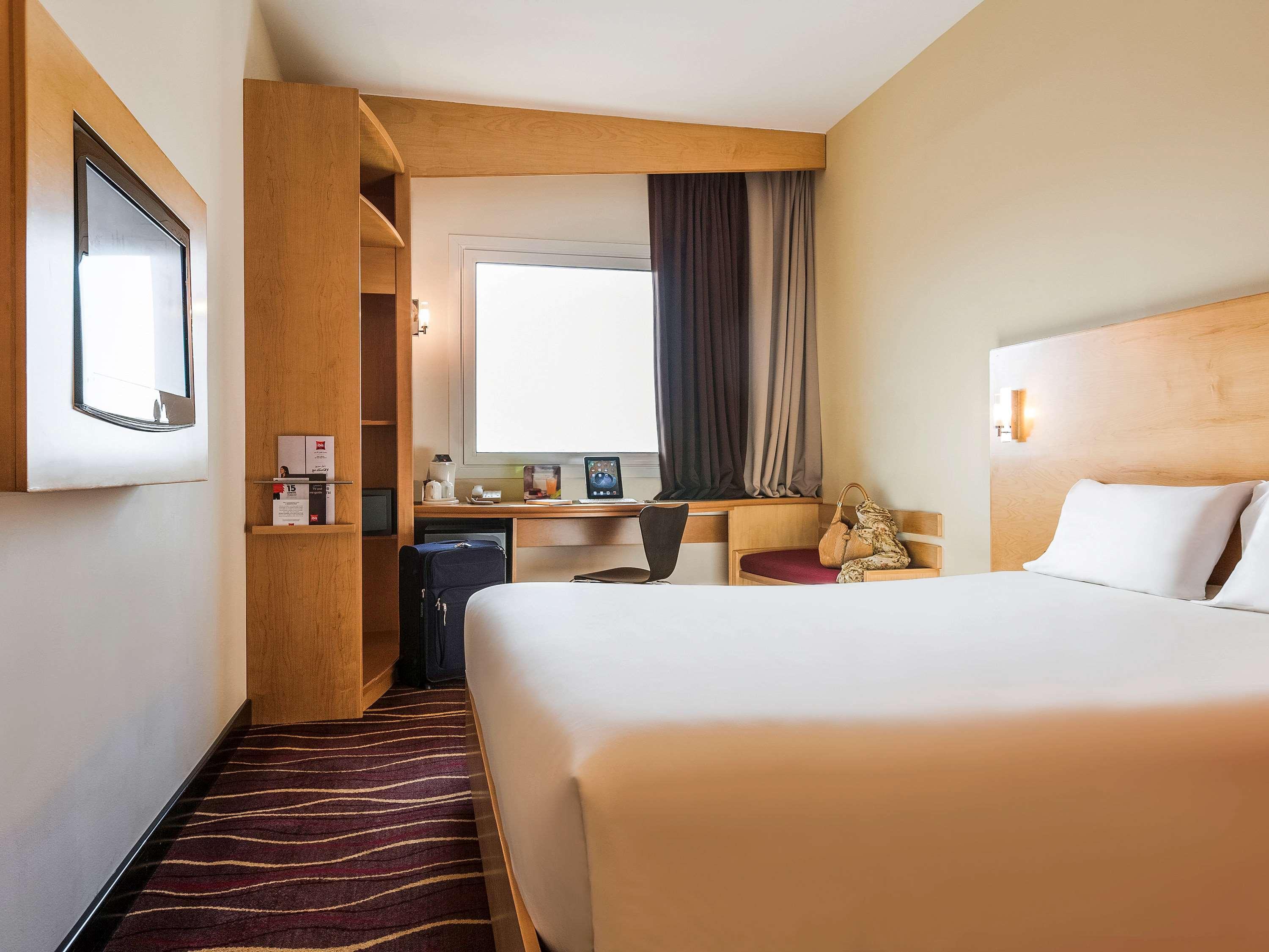 Hotel Ibis Maskat