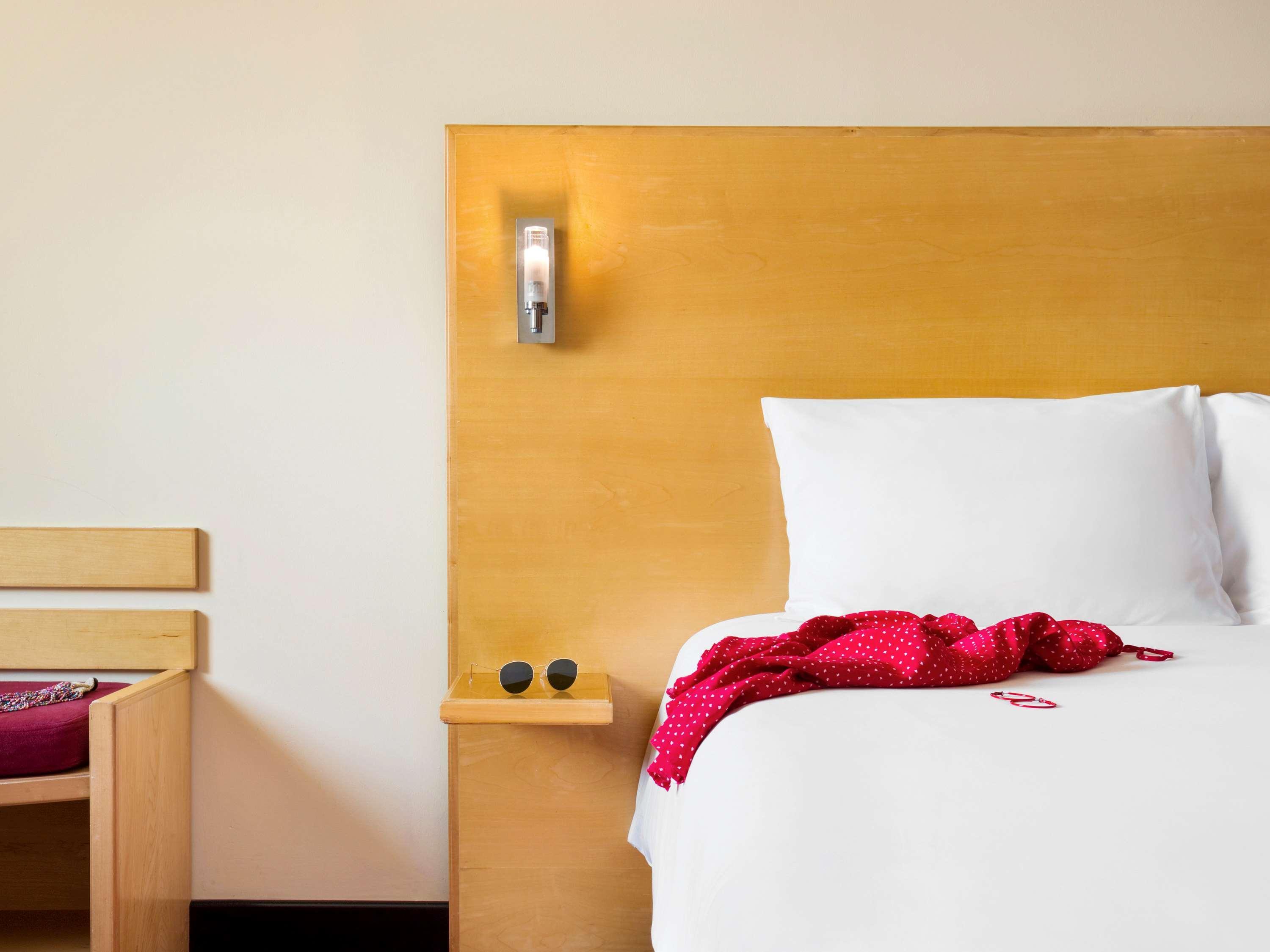 Ibis Hotel