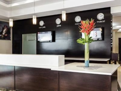 Ibis Hotel 3*