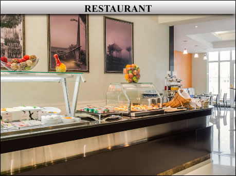 Hotel Ibis Maskat