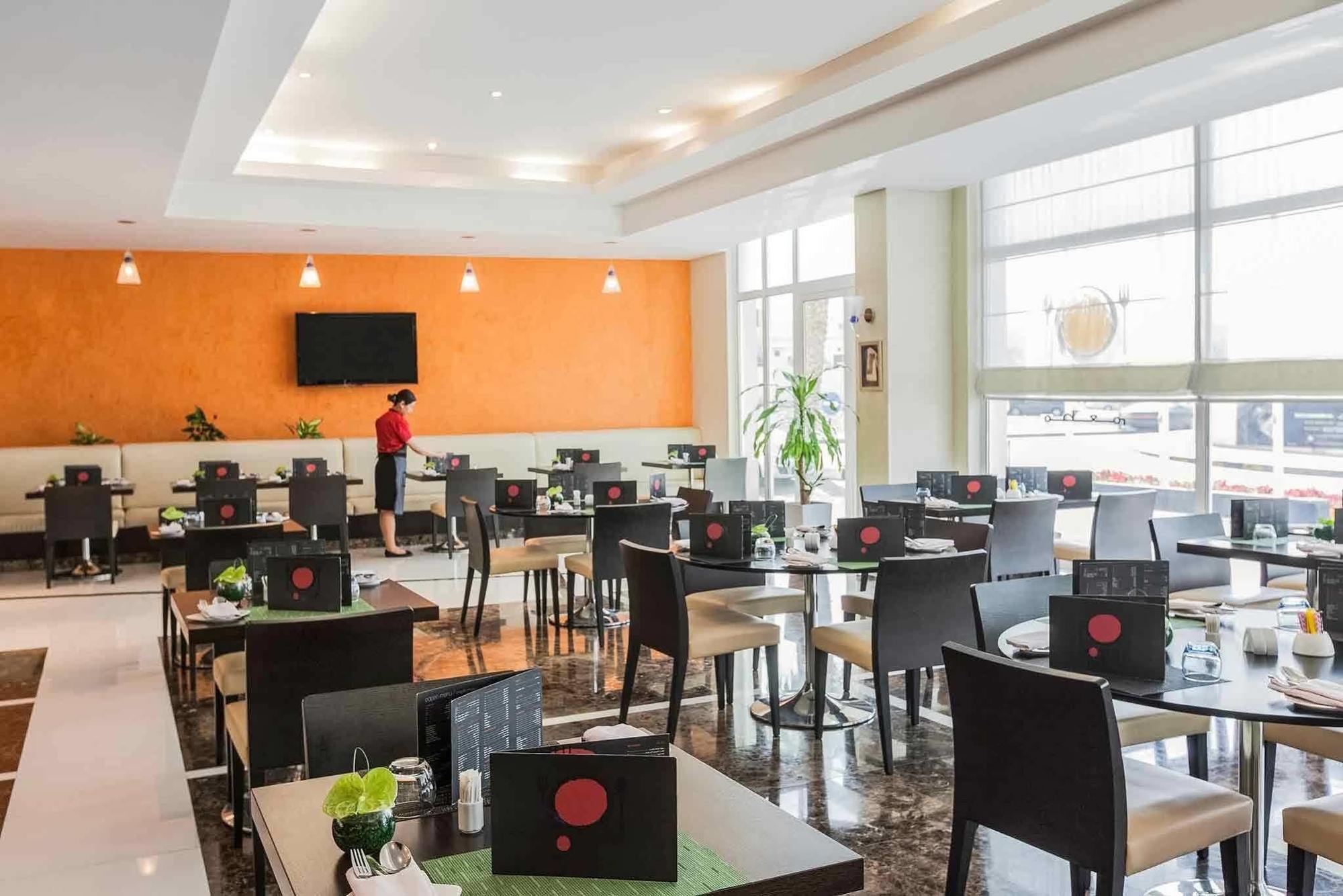 Hotel Ibis Maskat