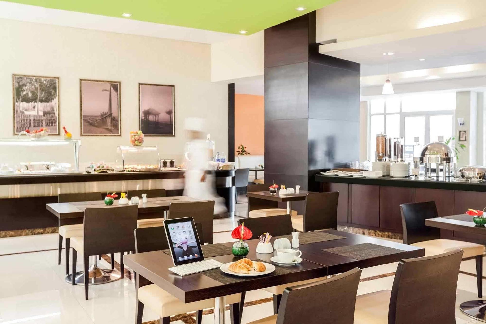 Ibis Hotel