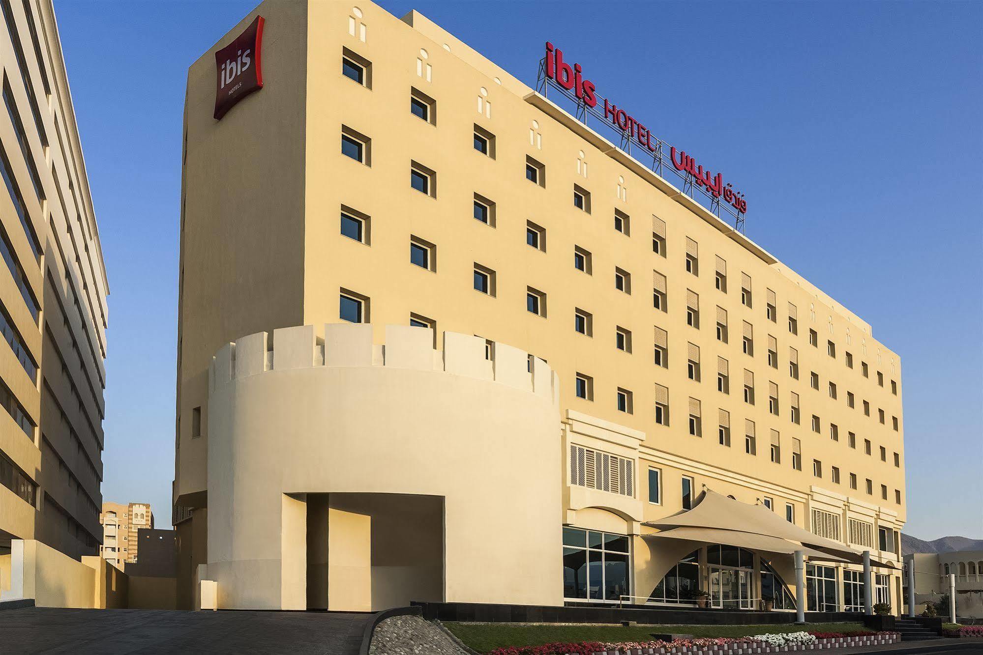 Ibis 3*