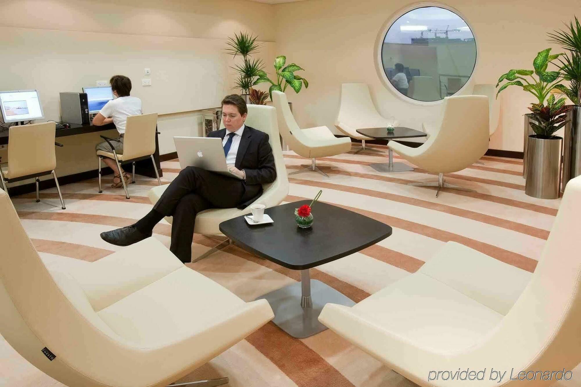 Ibis Hotel