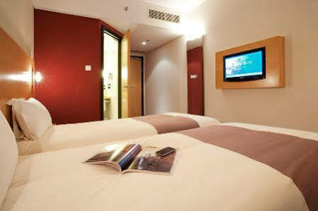Ibis Hotel Masqat