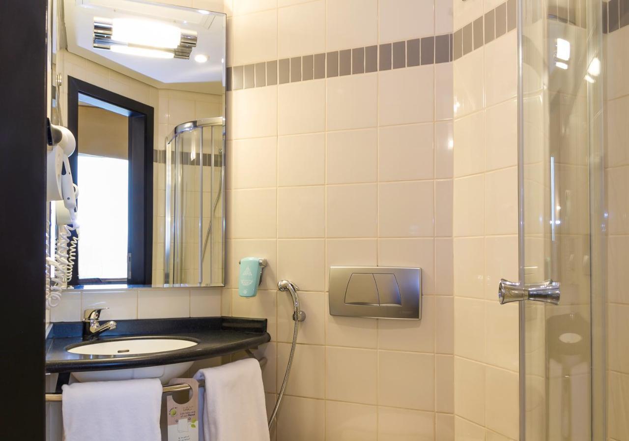 Ibis Hotel