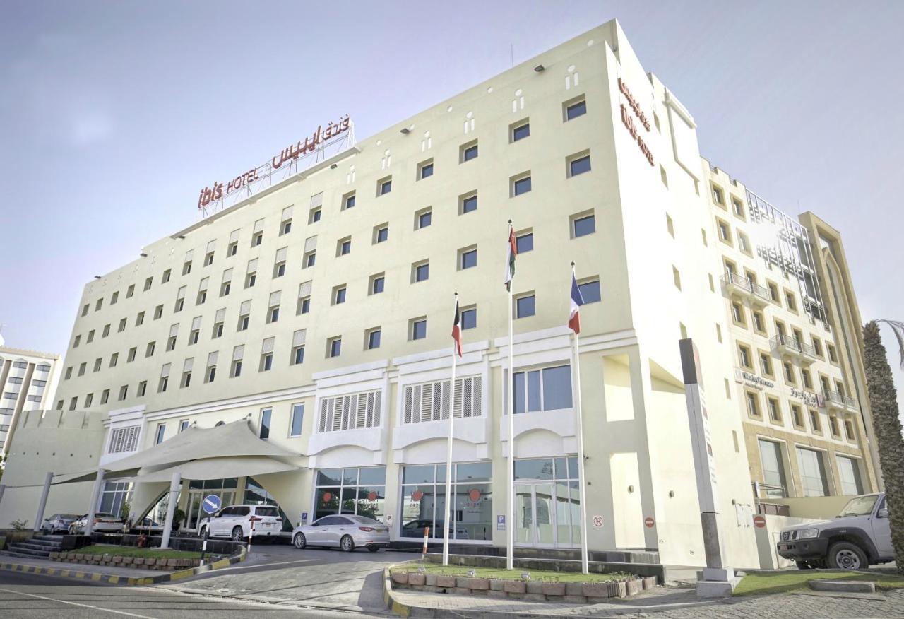 Hotel Ibis 3*